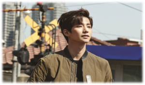 Aktor Song Jae Rim Meninggal Dunia di Usia 39 Tahun