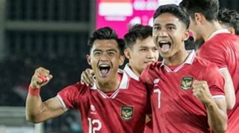 Tiga Pemain Abroad Siap Perkuat Timnas Indonesia Jelang Piala AFF 2024: Siap Menyemarakkan Kompetisi Bergengsi!