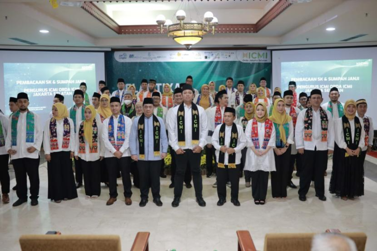 Menata Ulang Sistem Politik Indonesia untuk Mewujudkan Demokrasi yang Lebih Substansial